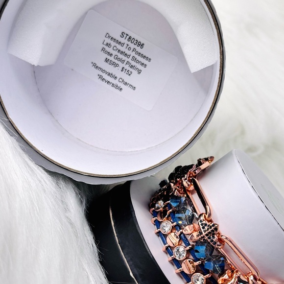 Bomb Party Halloween 2025 Stacks - Dress to Possess - Picture 2 of 2